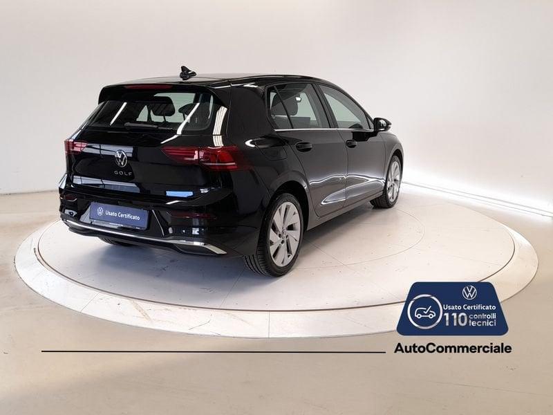 Volkswagen Golf 2.0 TDI SCR 110KW Style DSG