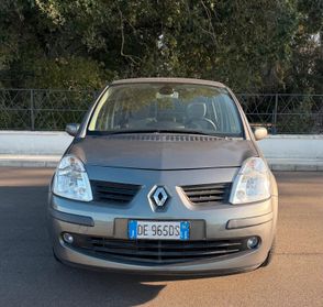 Renault Modus 1.5 dCi 85CV Dynamique
