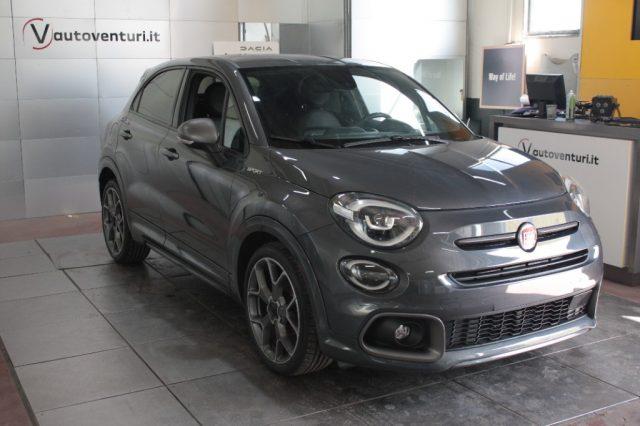 FIAT 500X 1000 SPORT 120 CV *GARANTITA*