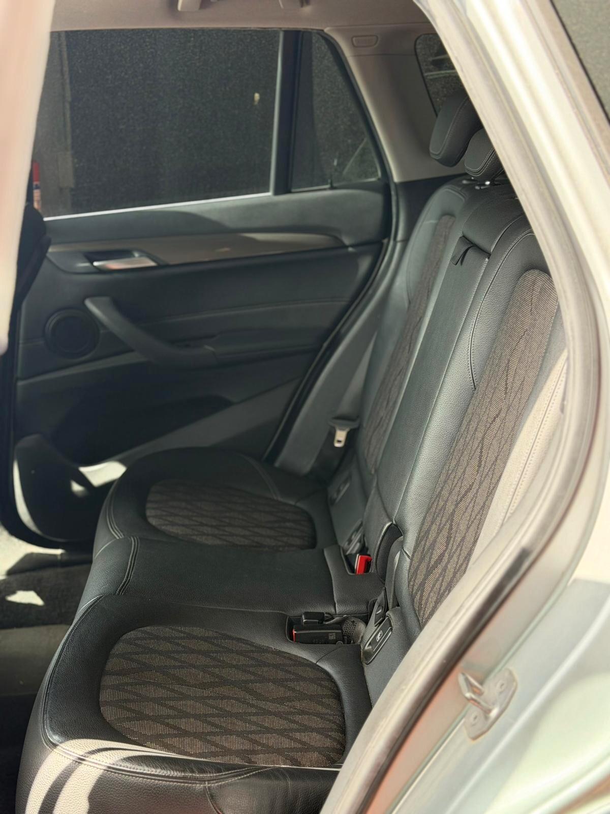 Bmw X1 xDrive18d xLine