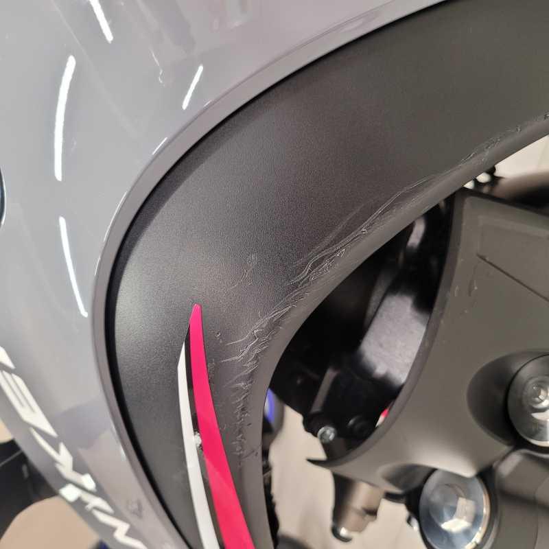 Yamaha Niken 850 GT - 2021