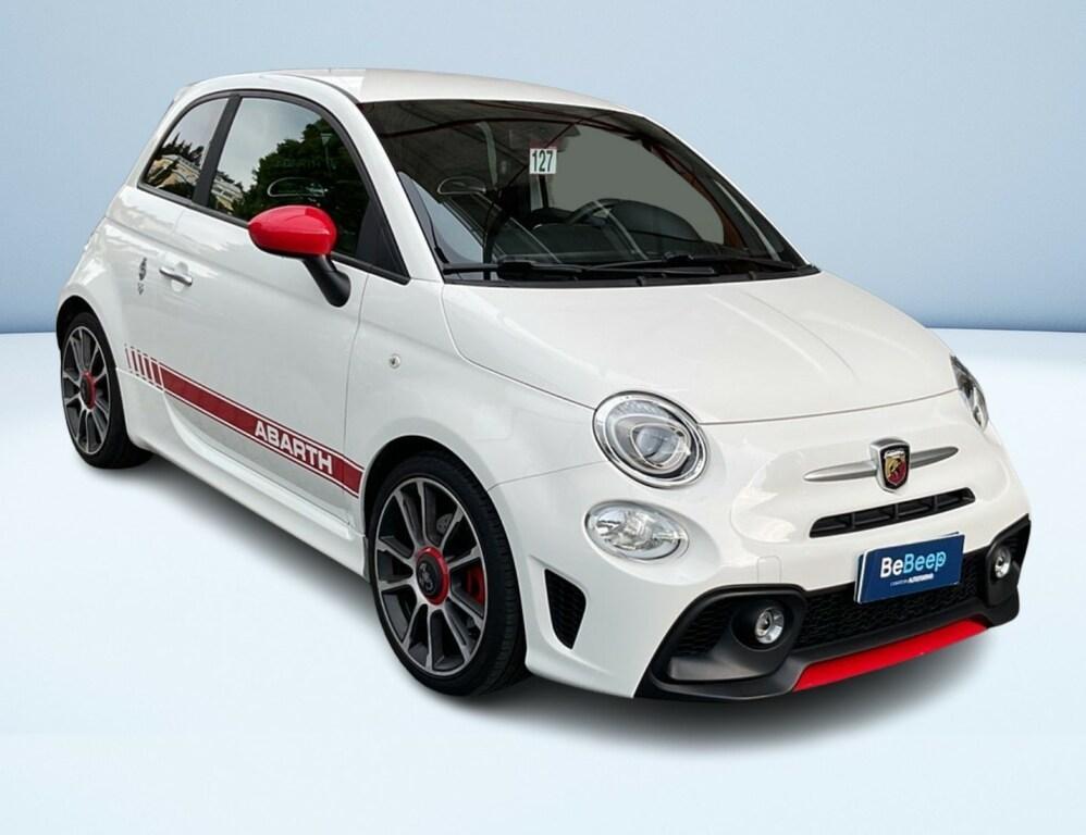 Abarth 595 1.4 T-Jet Turismo