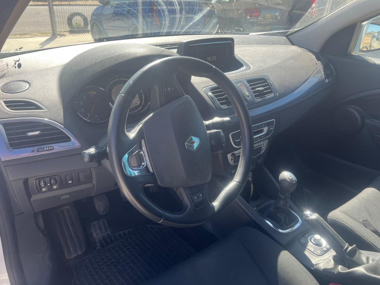 Renault Megane Mégane dCi 110CV Start&Stop SporTour Energy Limited