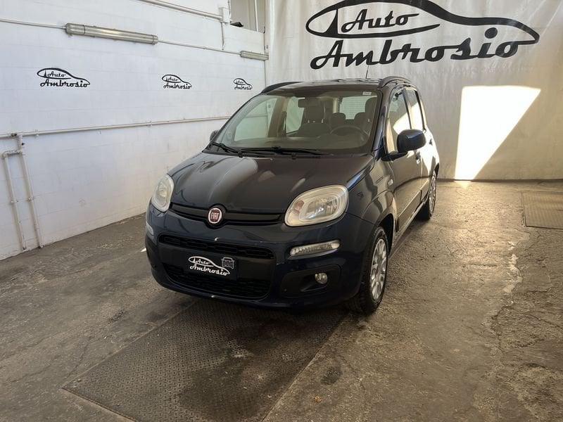 FIAT Panda Panda 1.2 Lounge GPL