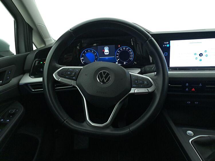 Volkswagen Golf Life BR384963 1.0 Benzina 110CV