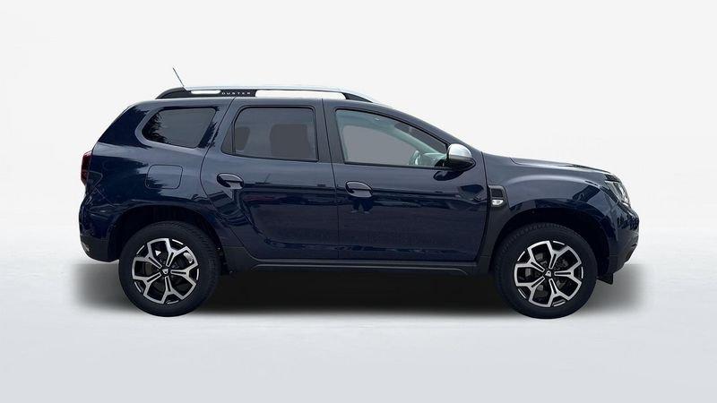Dacia Duster 1.0 tce ECO-G Prestige 4x2
