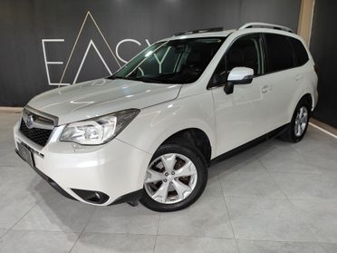 Subaru Forester 2.0d XS Trend * TETTO APRIBILE *