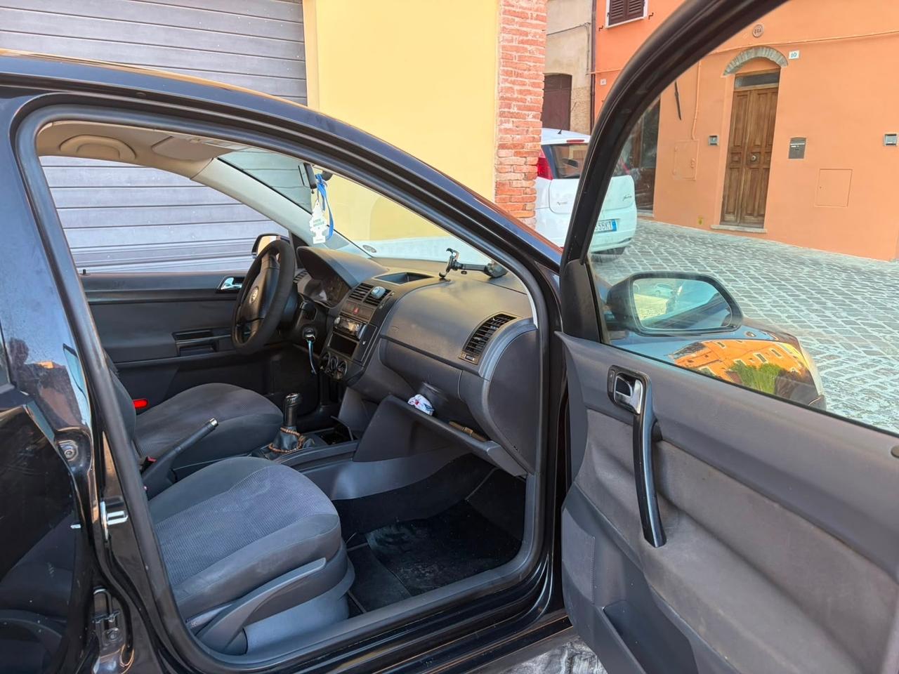 Volkswagen Polo 1.2 5 porte