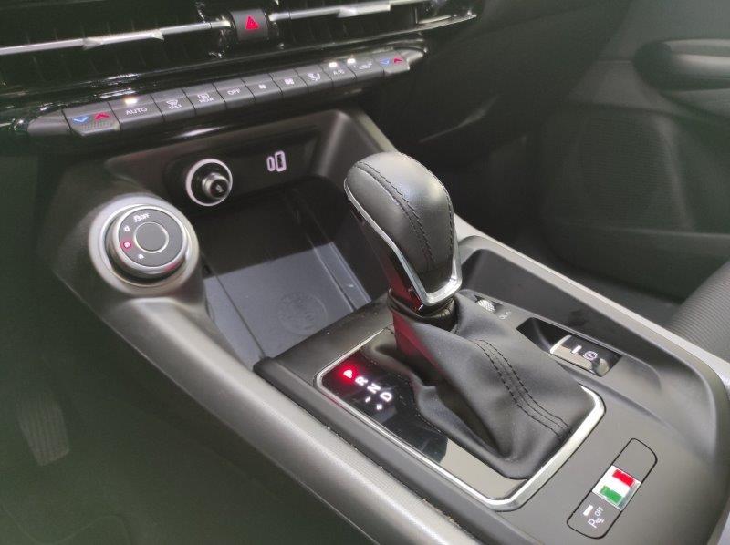 ALFA ROMEO Tonale - Tonale 1.5 160 CV MHEV TCT7 Ti