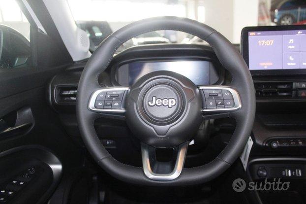 JEEP Avenger 1.2 Turbo Altitude