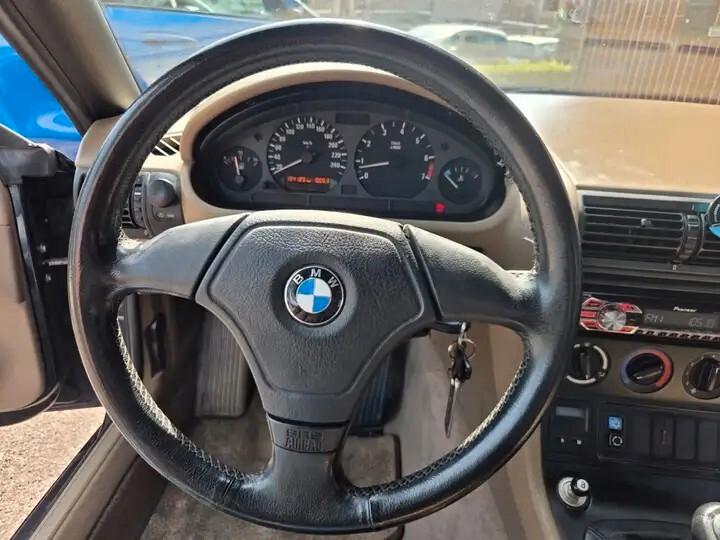 Bmw Z3 1.9 16V cat Roadster