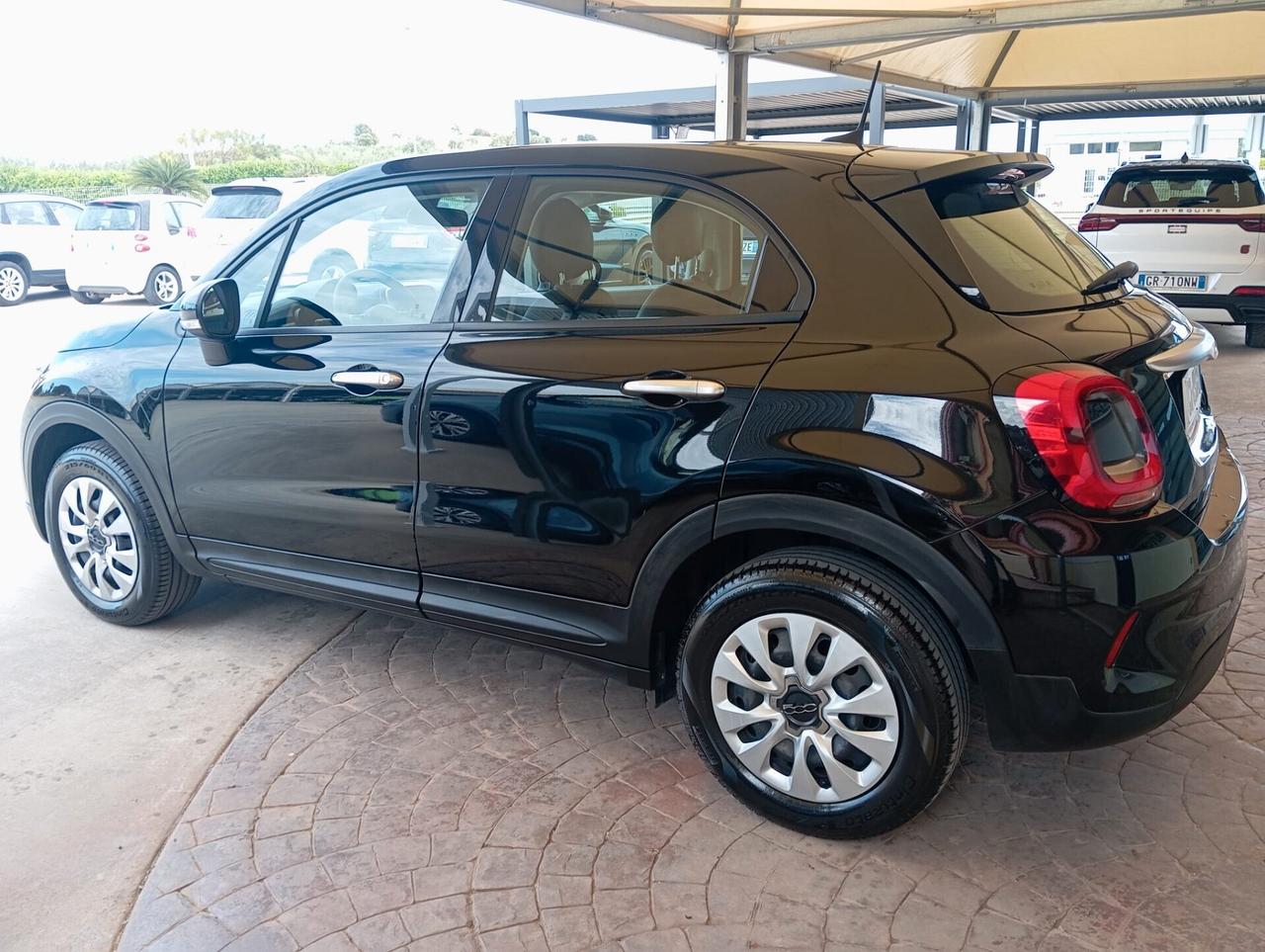 Fiat 500X 1.3 MultiJet 95 CV