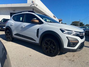 Dacia Sandero Stepway 1.0 TCe ECO-G Extreme 101 CV