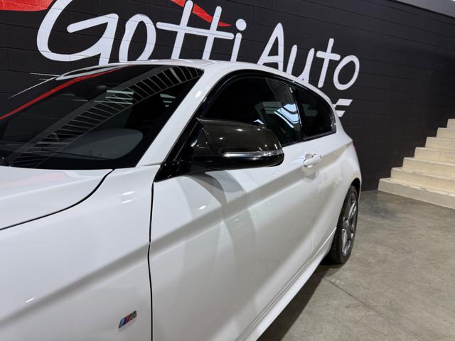 BMW M135 FULL SERVICE BMW FRENI MPERFORMANCE PRIMAVERNICE