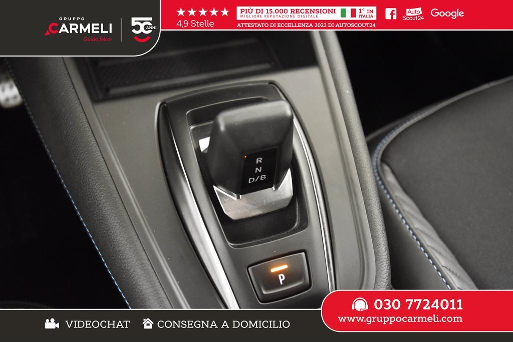 Renault Captur 1.8 full hybrid E-Tech Esprit Alpine