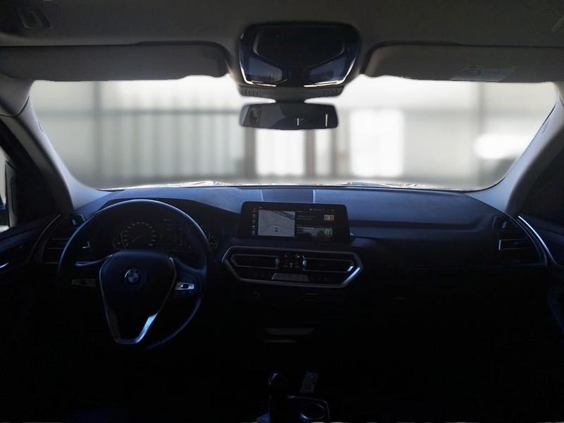 BMW X3 XDRIVE 30E AUTO SUV