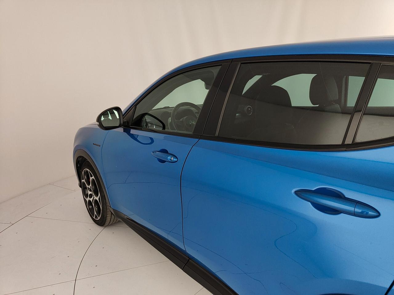 Alfa Romeo Tonale 1.6 diesel 130 CV TCT6 Veloce