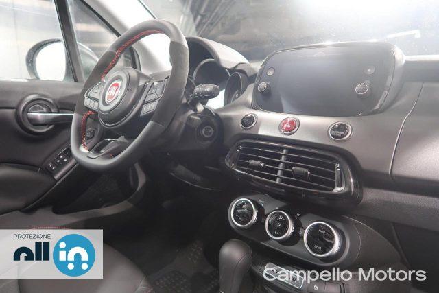 FIAT 500X 500X Dolcevita 1.5 T4 Hybrid 130cv DCT Sport MY24