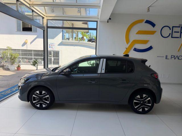 PEUGEOT 208 Hybrid 110 e-DCS6 Allure da 230,00 mensili ant.0
