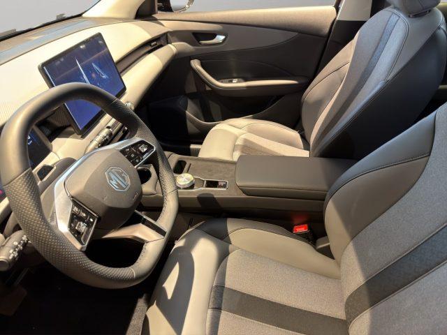 MG MGS5 EV 64 kWh Luxury