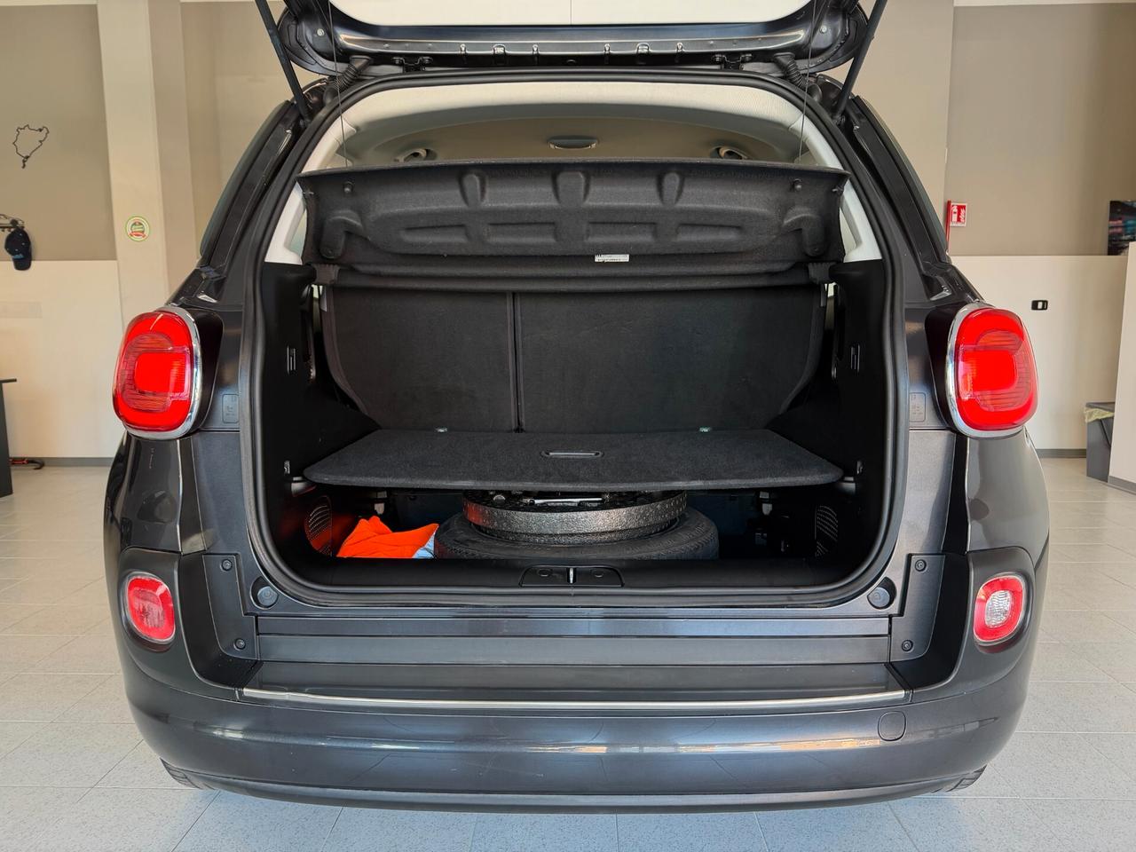 Fiat 500L 1.4 LOUNGE 95CV GPL NUOVO OTTIME CONDIZIONI UNIPRO