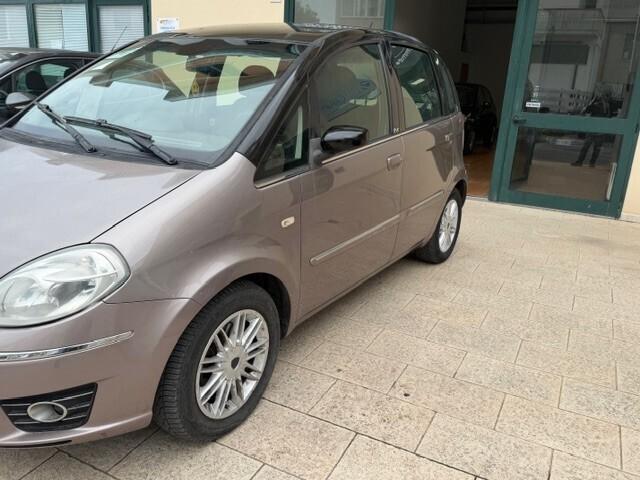 Lancia MUSA 1.3 Mjt 16V 90 CV Poltrona Frau ok neo