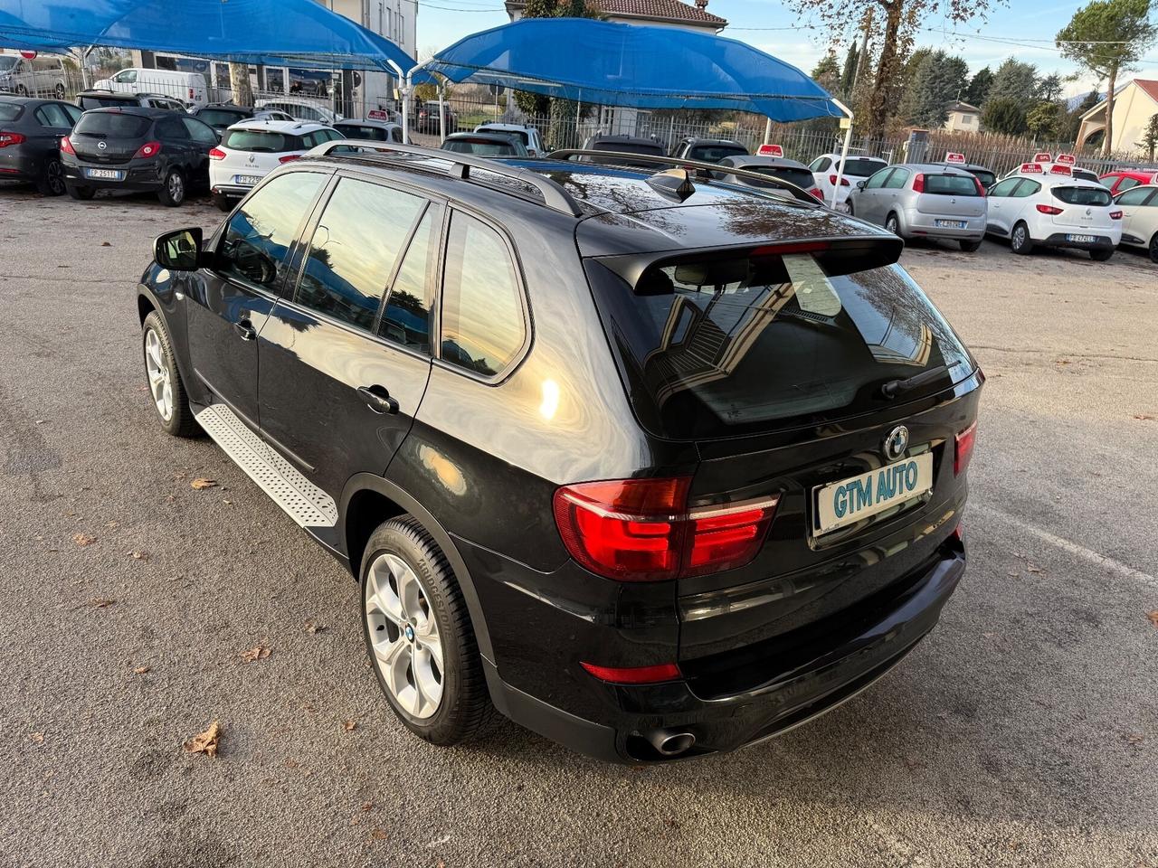 Bmw X5 xDrive30d Futura - 3.0 DIESEL 245 cv