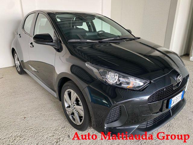 MAZDA 2 Hybrid Exclusive Line