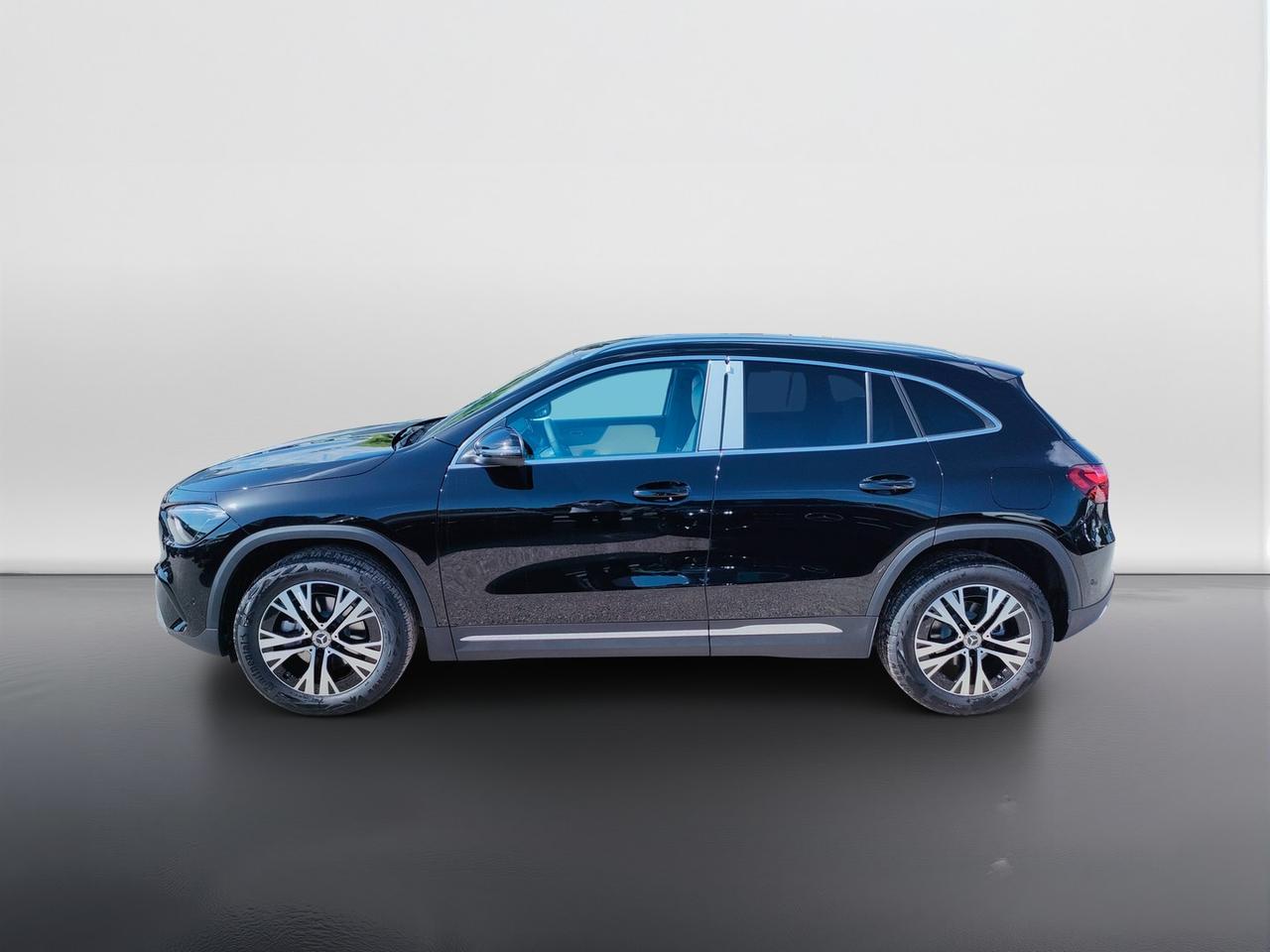 Mercedes-Benz GLA 180