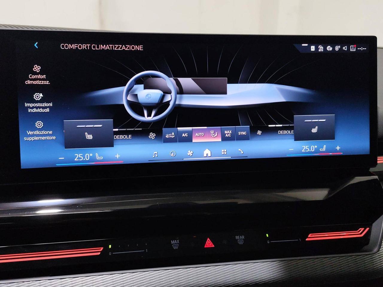 BMW Serie 5 520d xDrive Touring 48V MSport Pro