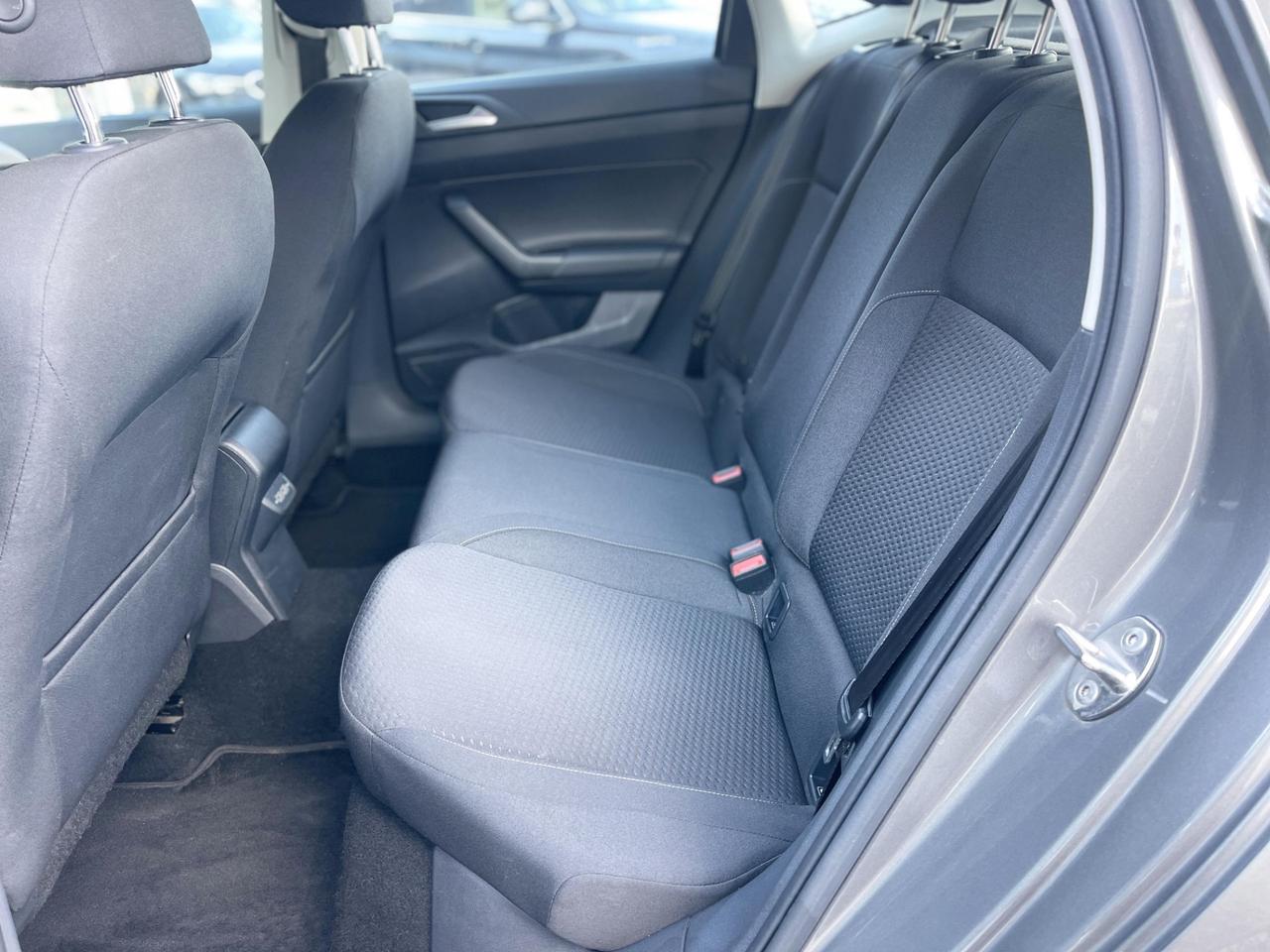 Volkswagen Polo 1.0 Metano 90CV E6 Neo - 2019