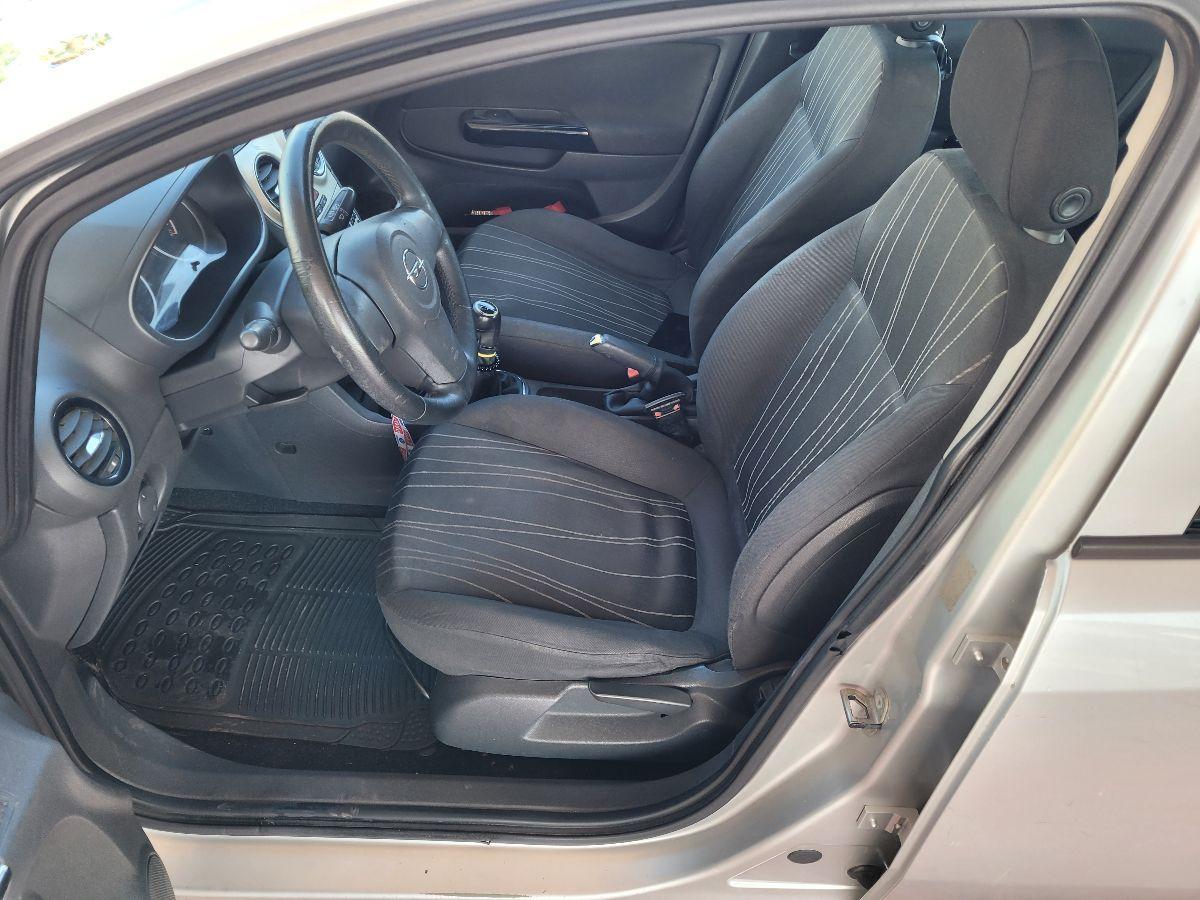 OPEL - Corsa - 1.3 CDTI 75CV ecoF. 5p. Cosmo