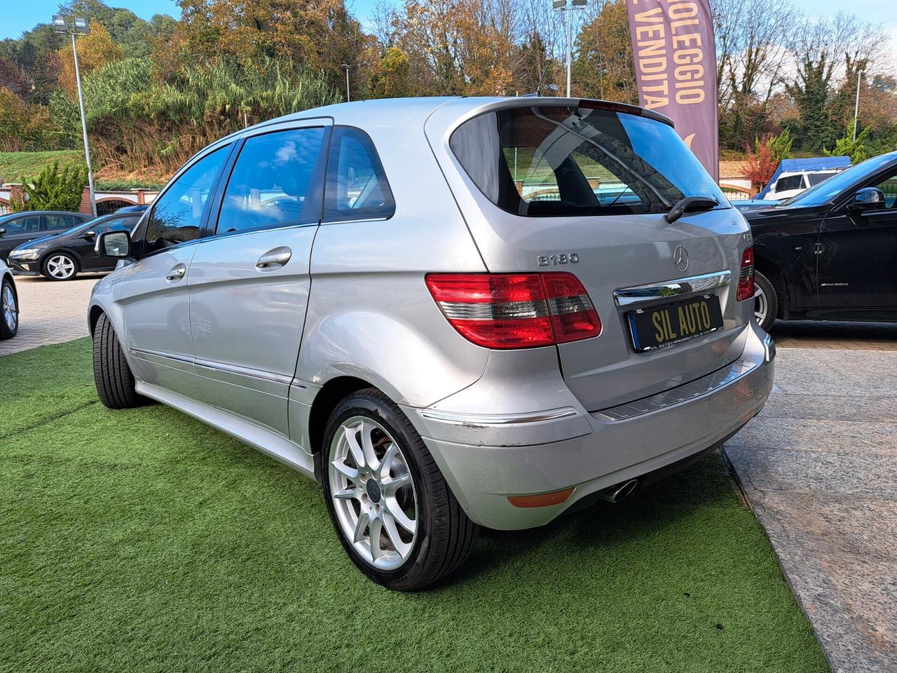 Mercedes-benz B 180 CDI /2.0 , 109 CV