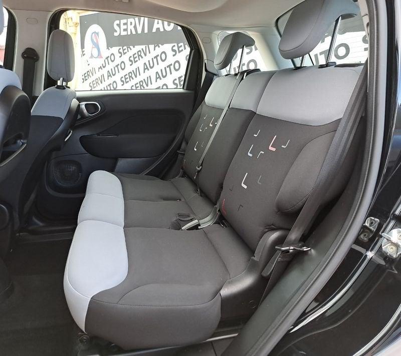 FIAT 500L 500L 1.3 mjt Pop Star 85cv