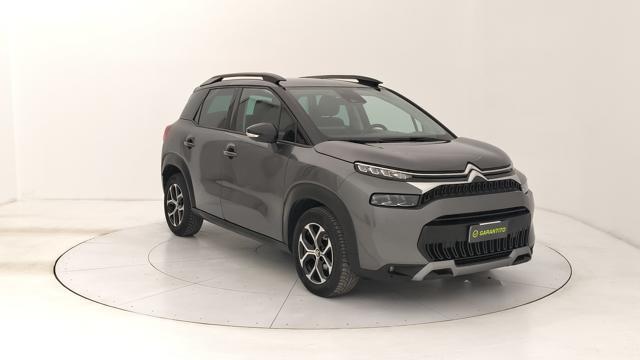 CITROEN C3 Aircross 1.5 bluehdi Shine s&s 110cv