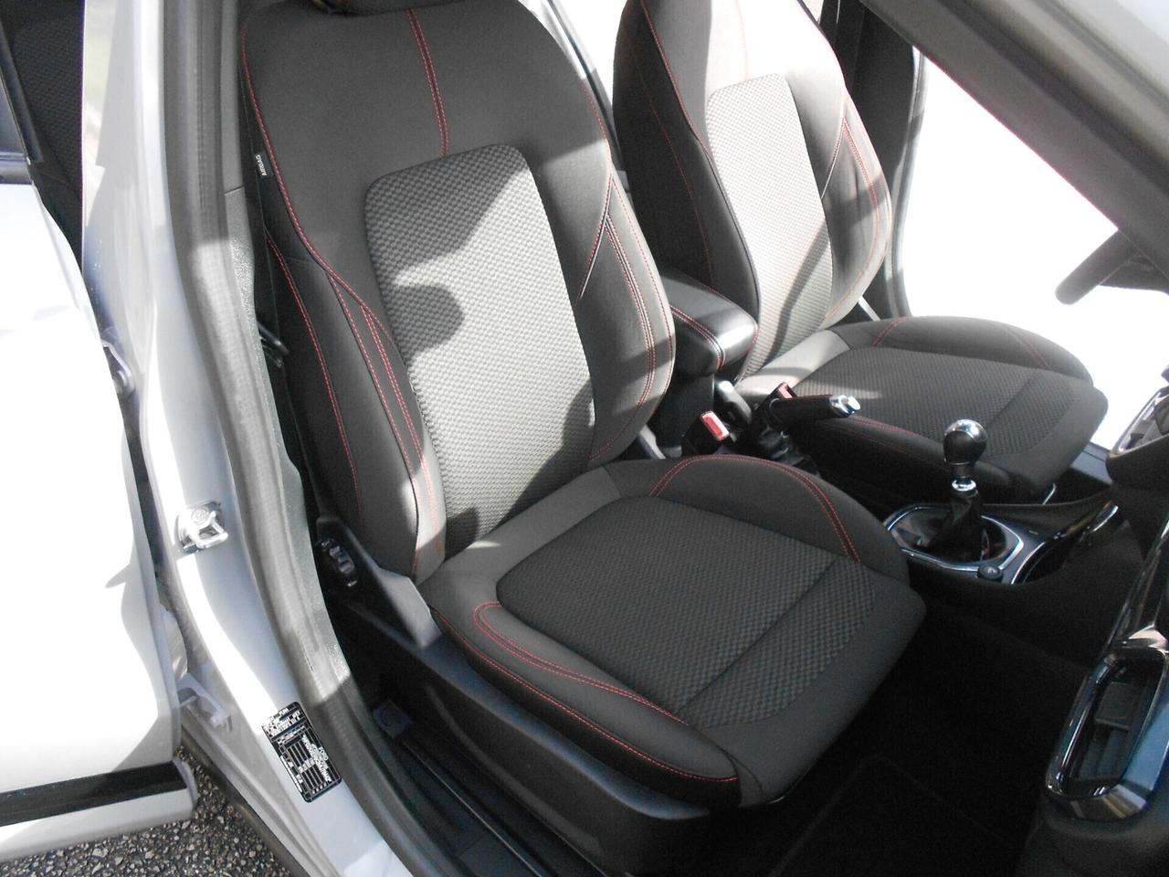 PUMA 1.0,HYBRID(ELETTRICA-BENZINA)STRAFULL,E6D-ISC