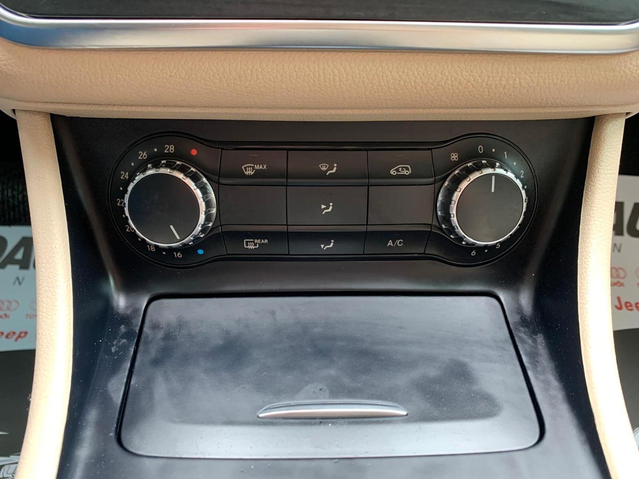 Mercedes-benz GLA 200 GLA 200 d Automatic Sport