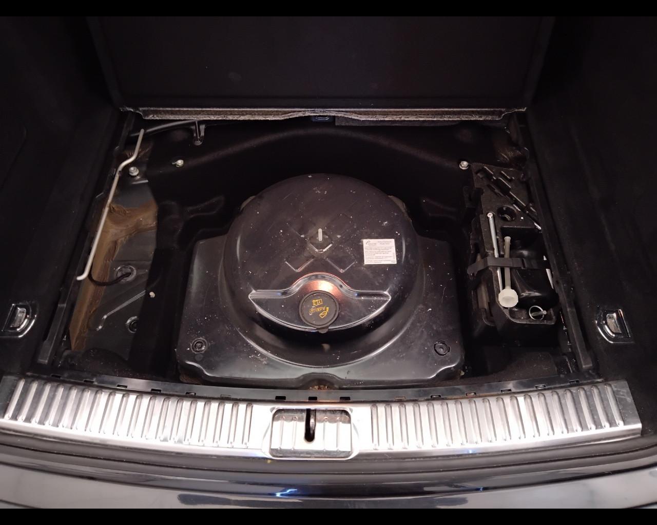 PORSCHE Cayenne II 2015 - Cayenne 3.0 tiptronic