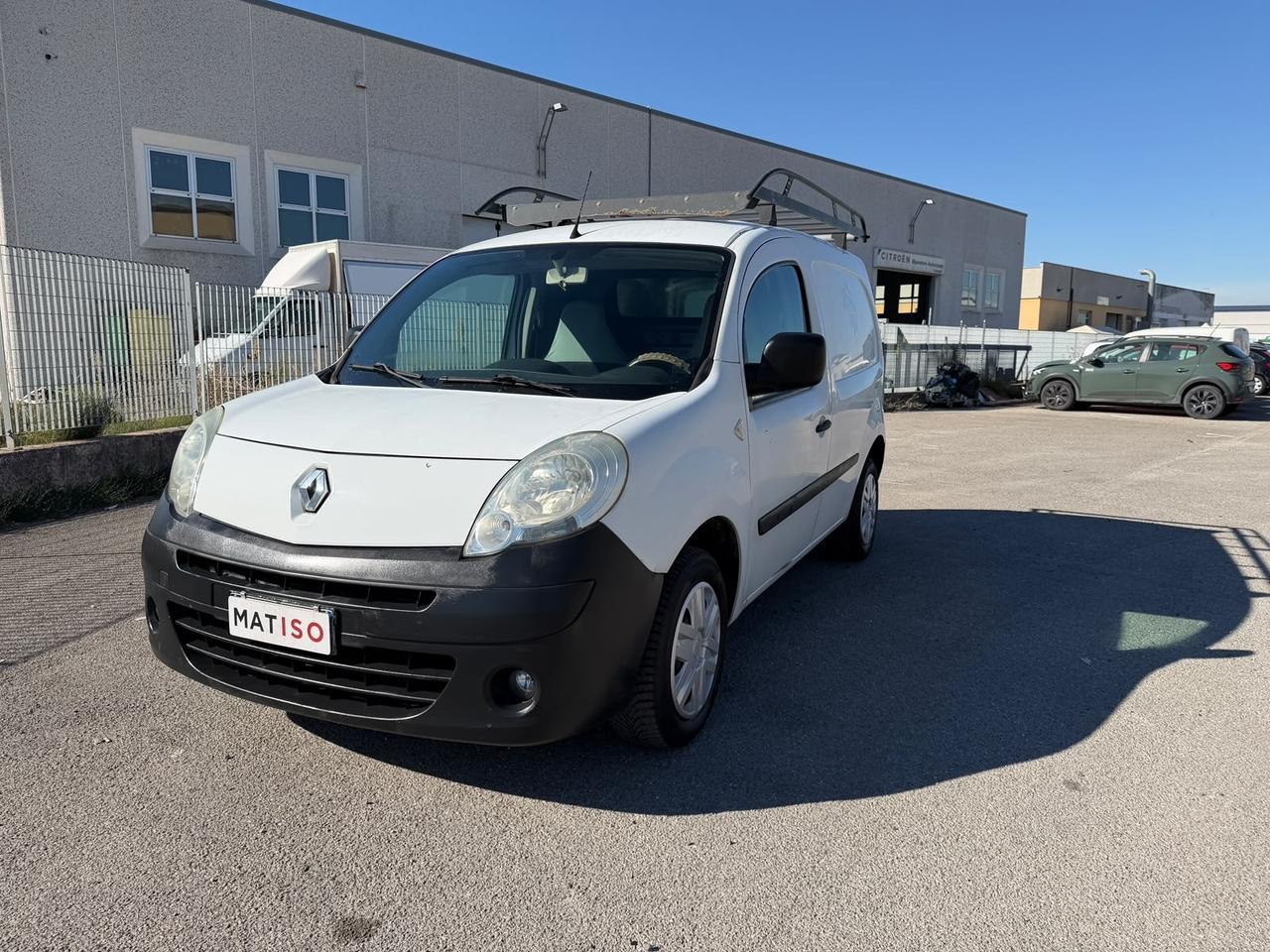 Renault Kangoo 1.5