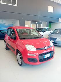 Fiat Panda 0.9 TwinAir Turbo Natural Power Lounge