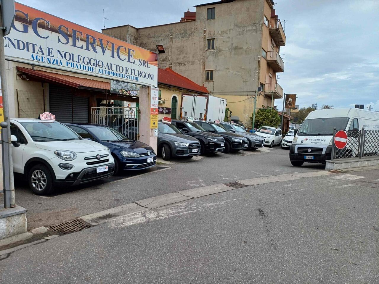 Citroen Berlingo 1.6 16V HDi 90CV 5 POSTI