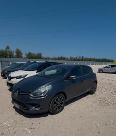 Renault Clio dCi 8V 75 CV Start&Stop 5 porte Energy Intens