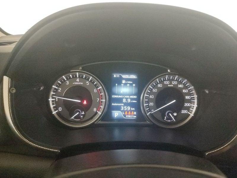 Suzuki Vitara 1.0 boosterjet Cool 4wd allgrip auto