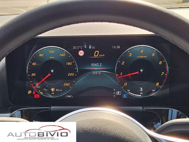 MERCEDES-BENZ GLA 200 Automatic Sport Plus