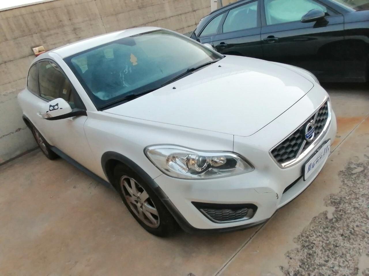 Volvo C30 MOTORE DA SOSTITUIRE