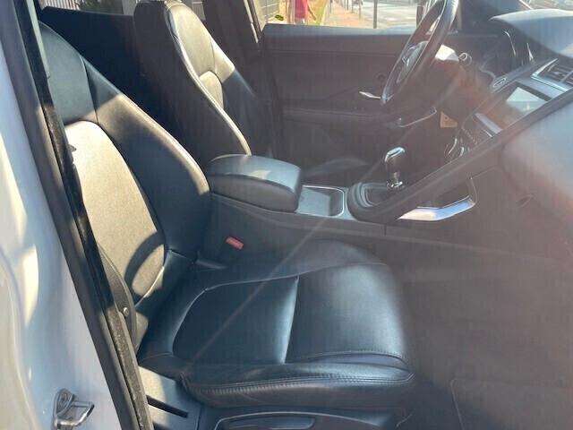 Jaguar E-Pace 2.0D 150 CV AWD SE