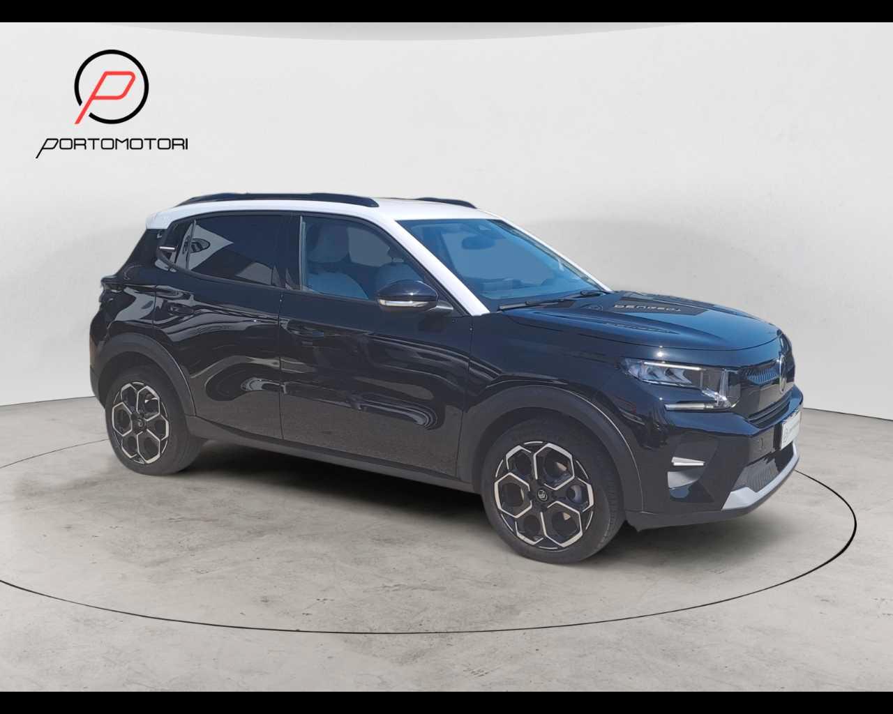 CITROEN C3 Turbo 100cv - MAX