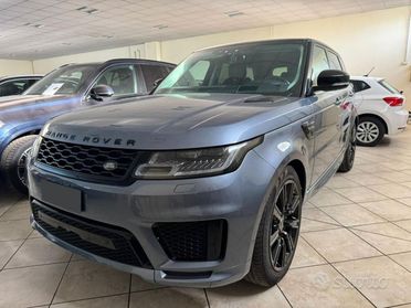 LAND ROVER Range Rover Sport 3.0 SDV6 249 CV HSE