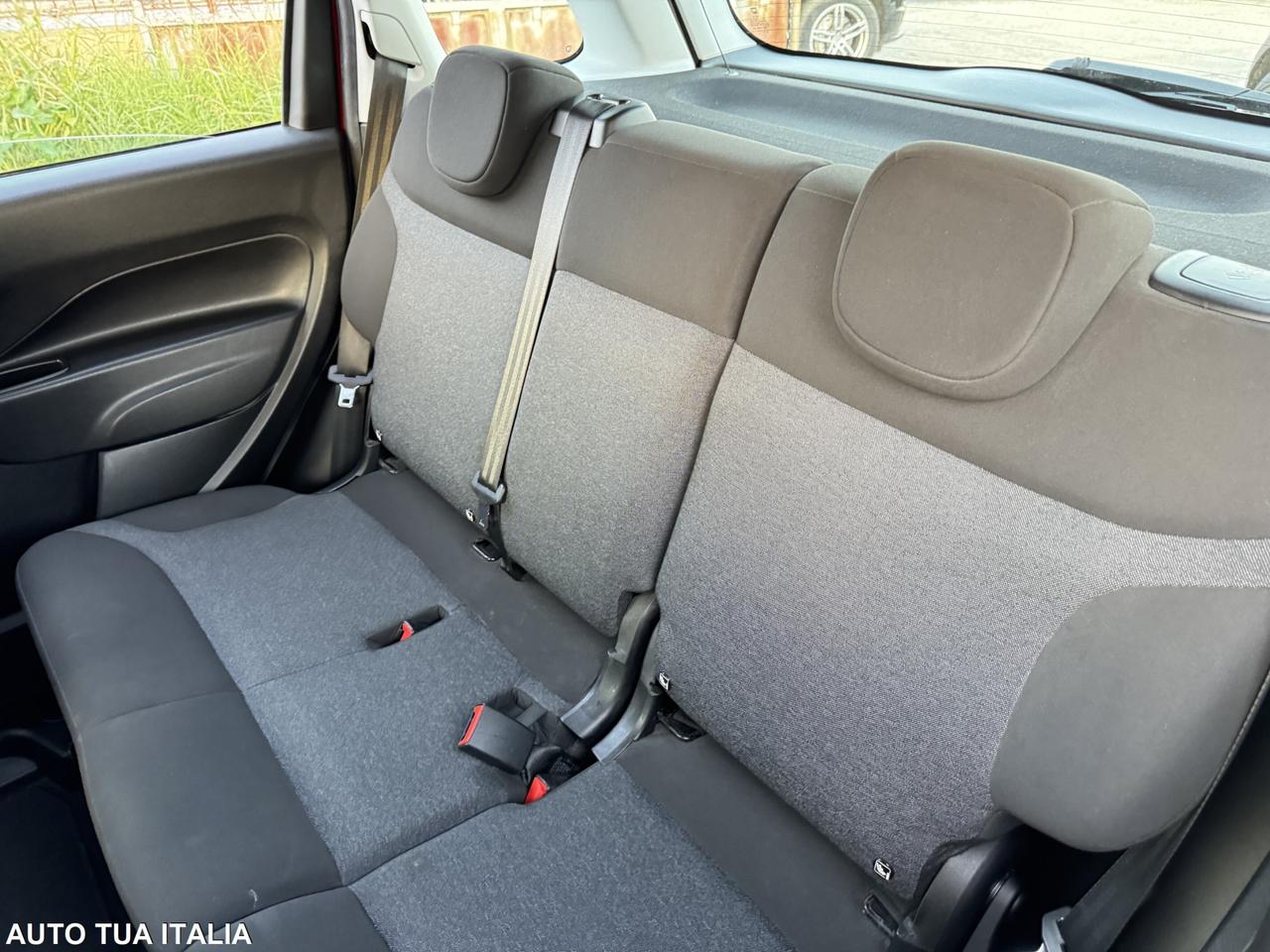 FIAT 500L SPORT 1.3 MJT ADATTA NEOPATENTATI