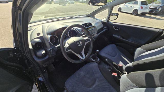 HONDA Jazz 1.2 i-VTEC NEOPATENTTI UNICO PROPRIETARIO